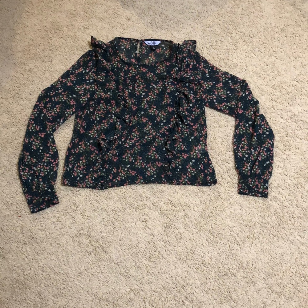 Womens Blouse